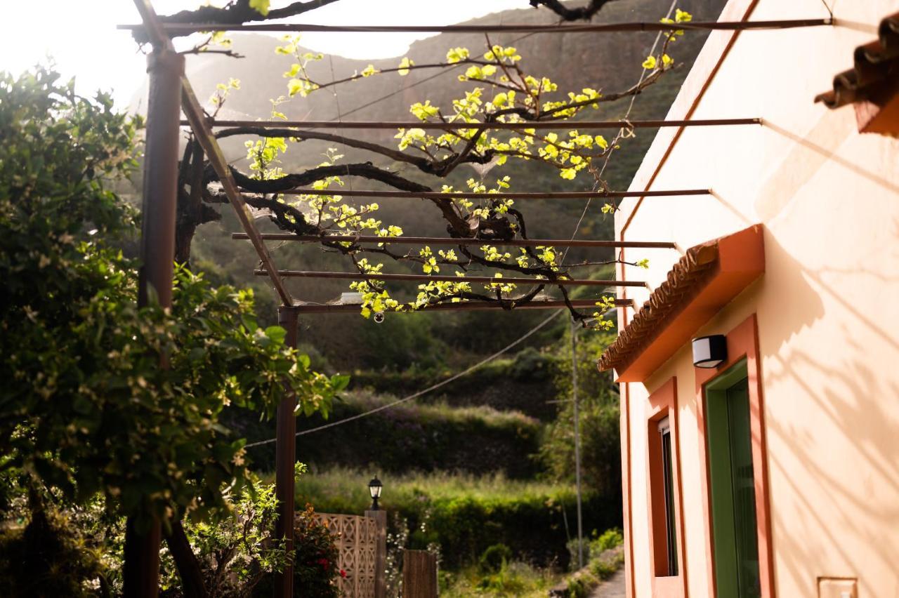 Casa Rural Bejeque Teror Exterior foto